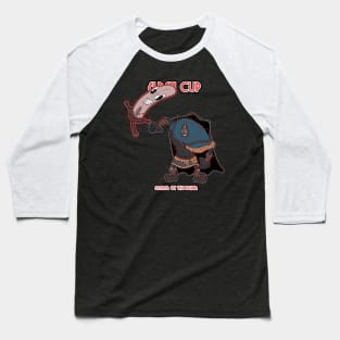 ELEMER OF THE BRIAR RUBBERHOSE Baseball T-Shirt